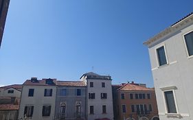 Alla Torre Dell'Orologio